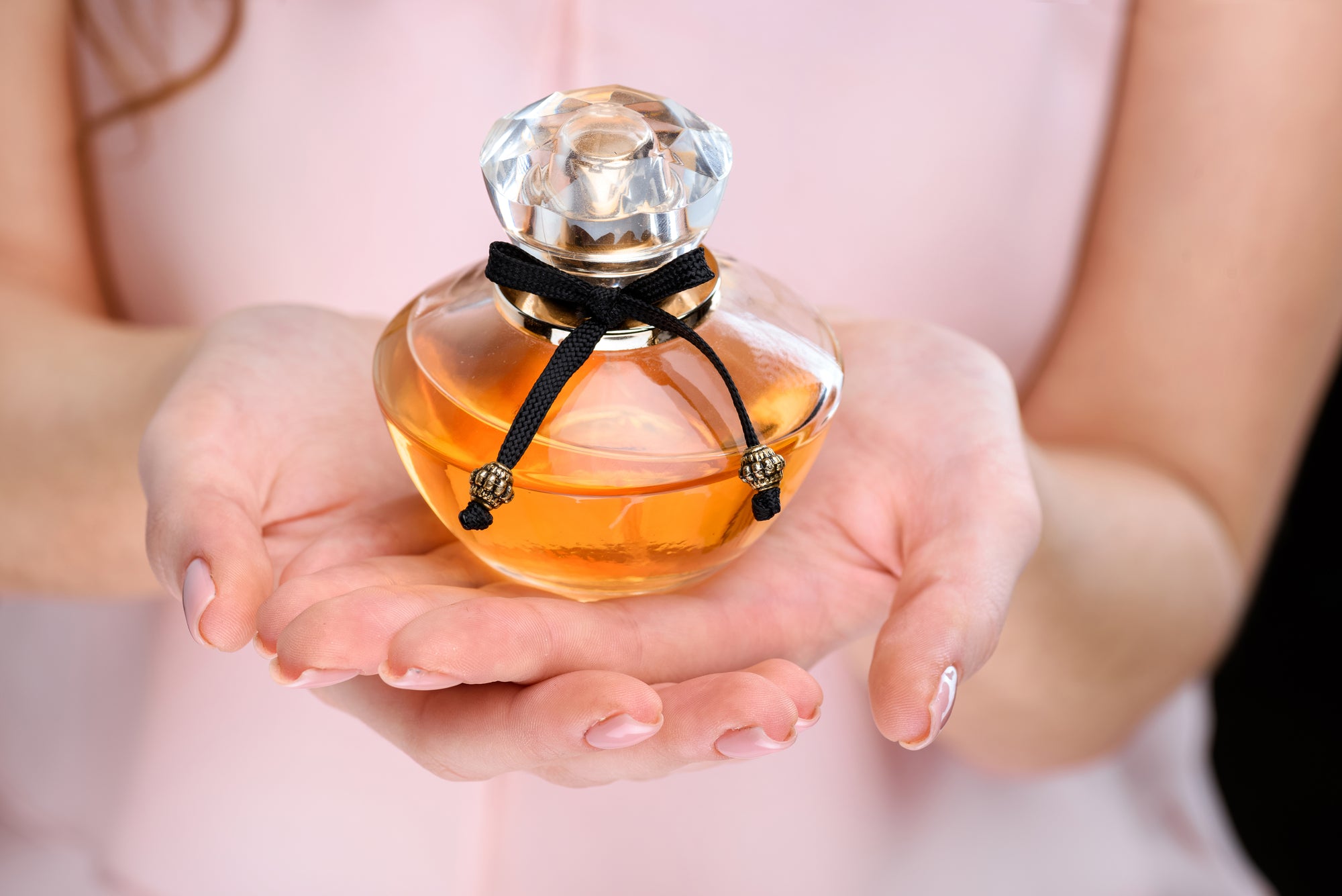 Women's Fragrances - Perfumes