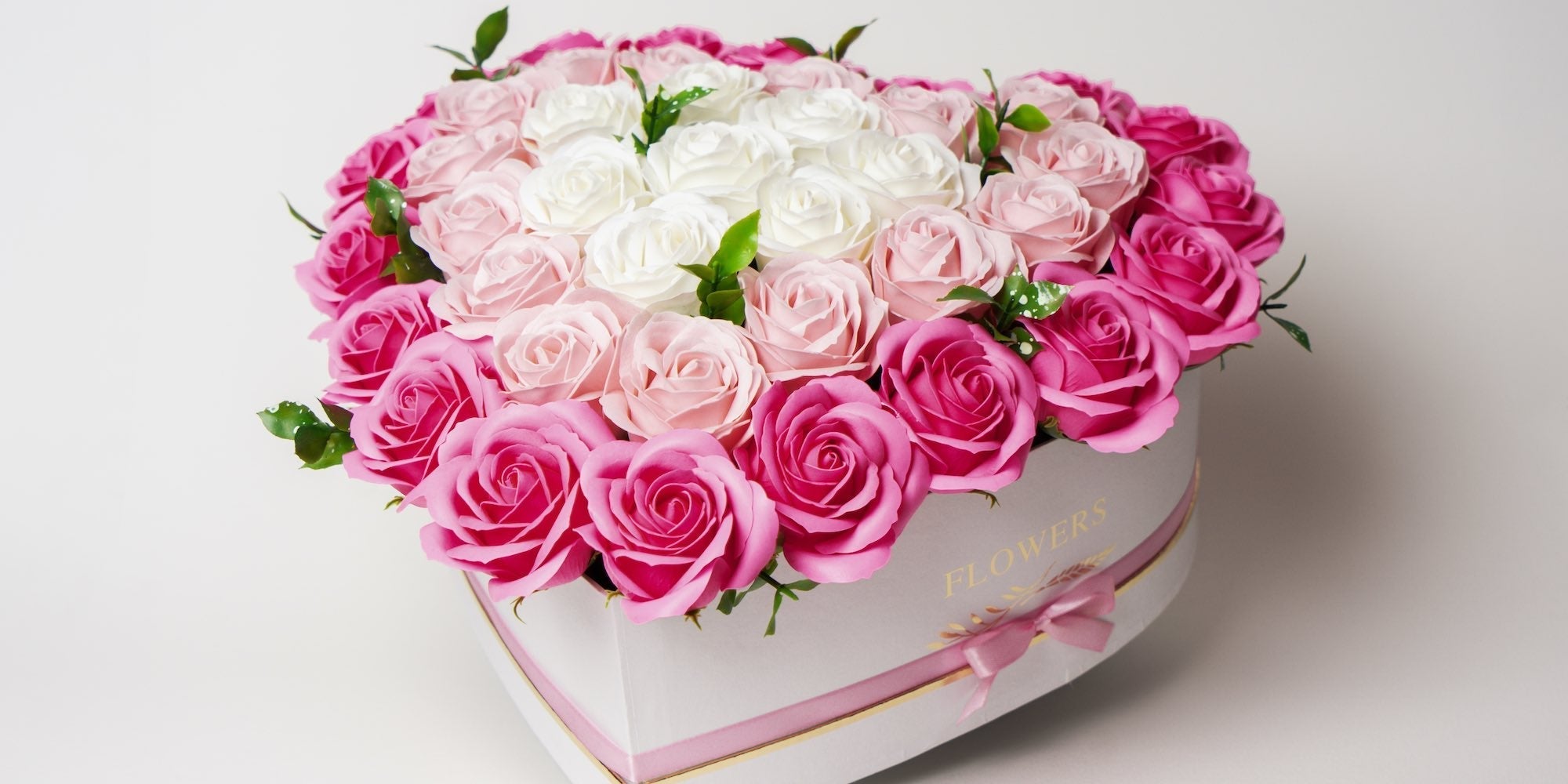 Most Popular Gifts and Flowers for Valentine’s Day 2025