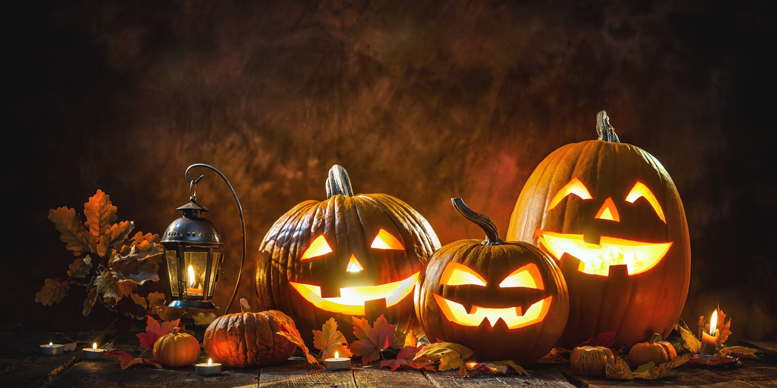 5 BEST HALLOWEEN GIFT IDEAS FOR DELIVERY IN UKRAINE