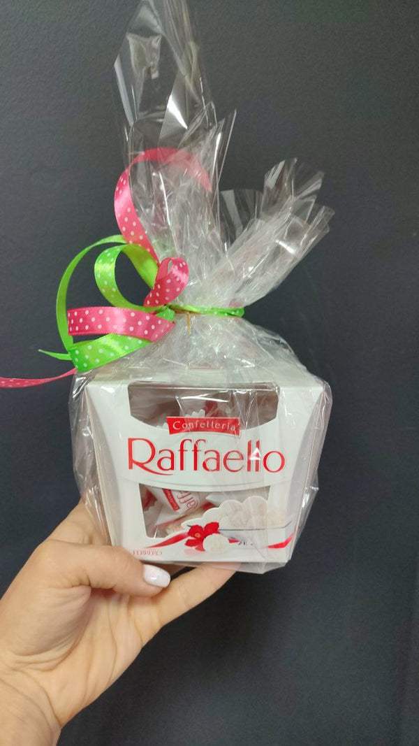 Raffaello Chocolates