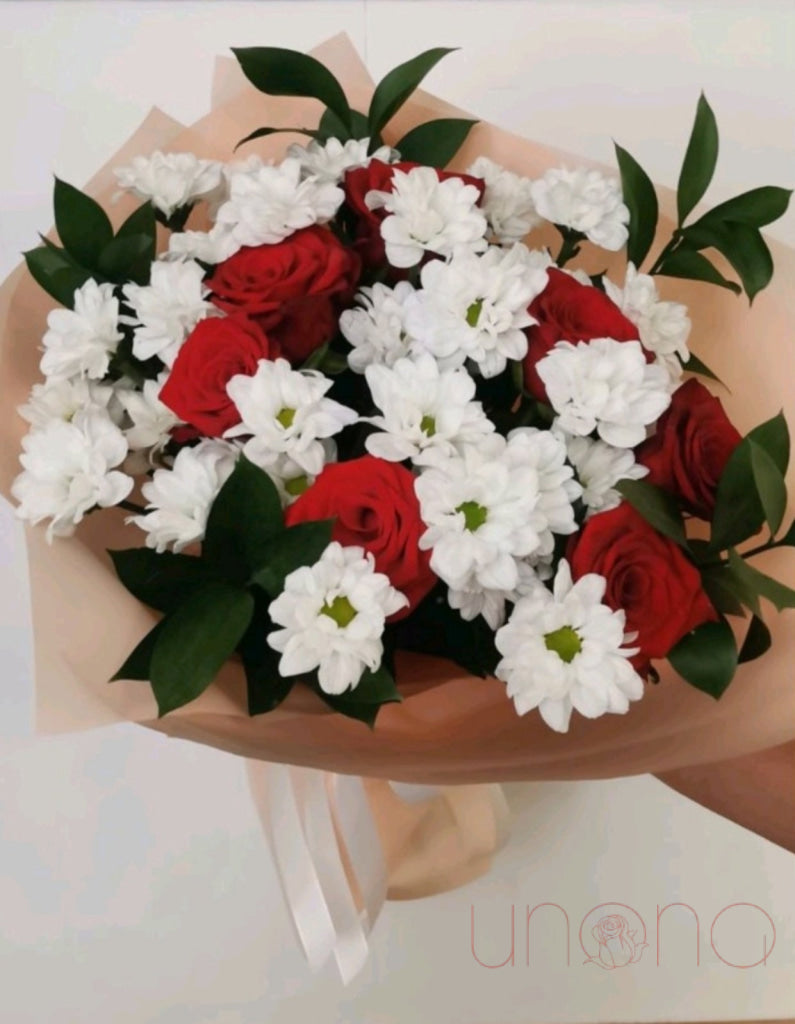 Always Yours Bouquet By Holidays