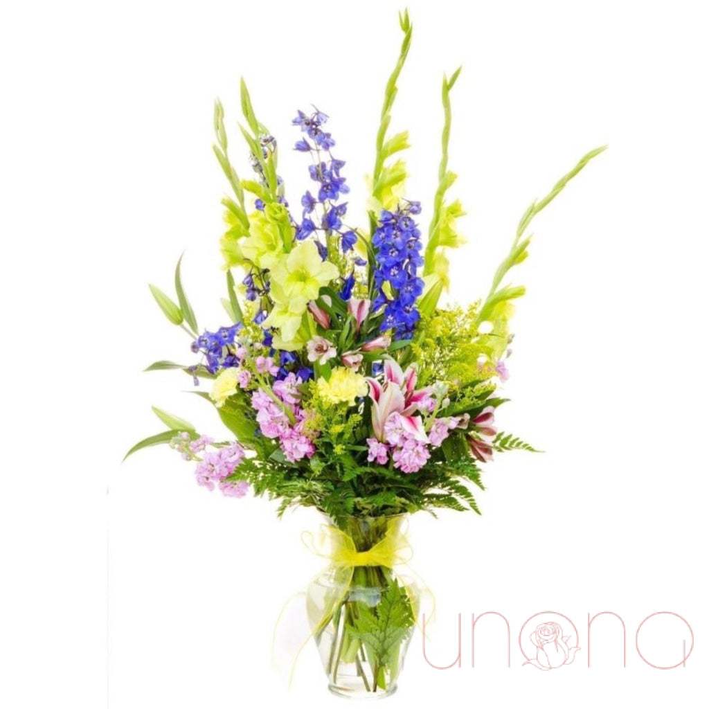 Anything For You Bouquet | Ukraine Gift Delivery.