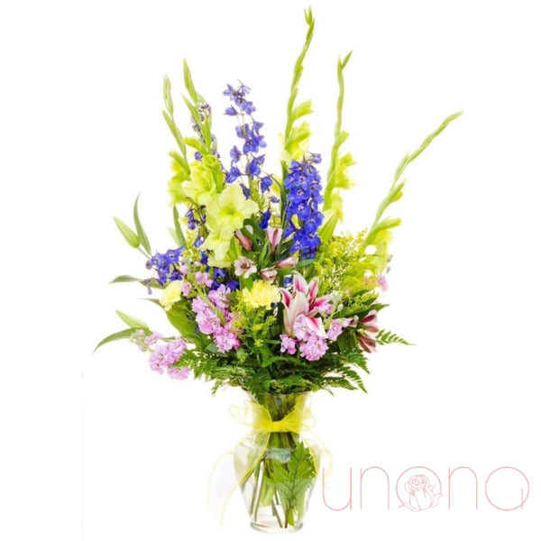 Anything For You Bouquet | Ukraine Gift Delivery.