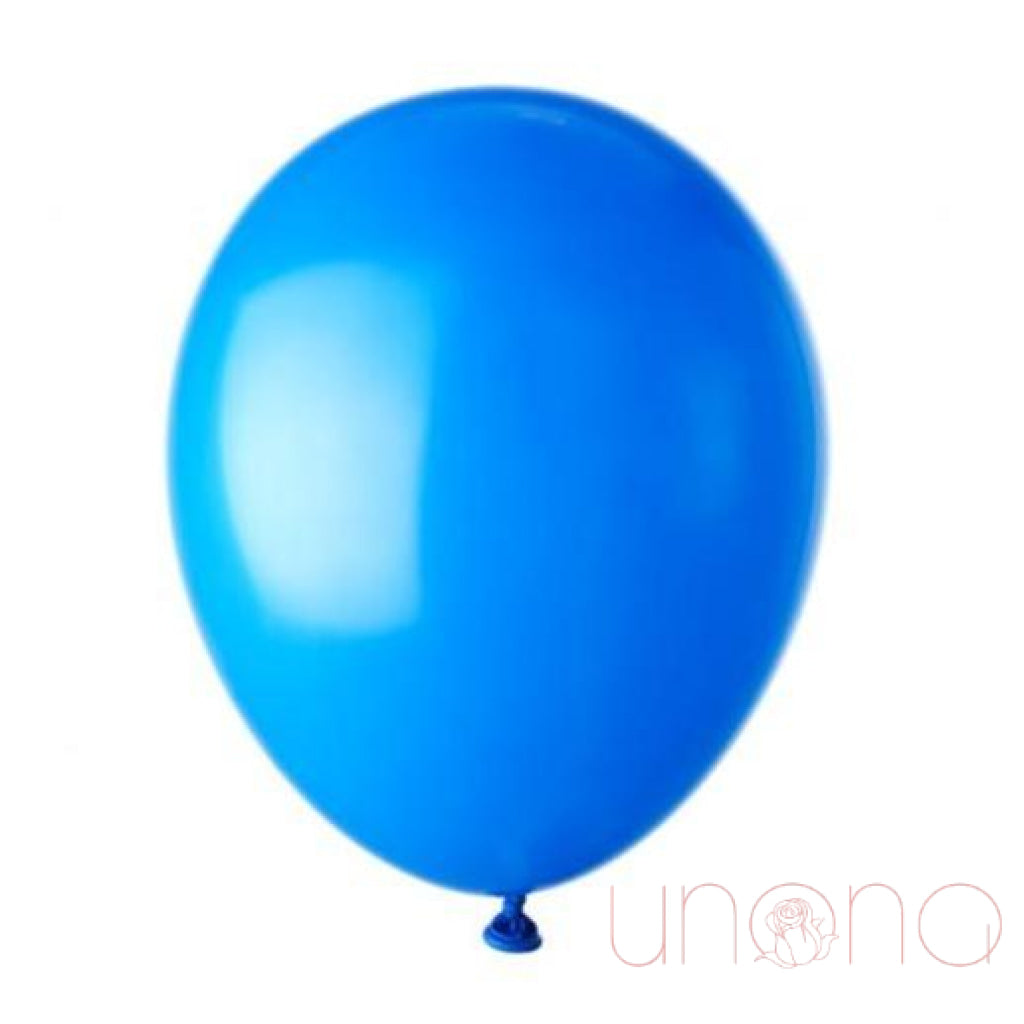 Ballon in Rainbow Colors | Ukraine Gift Delivery.