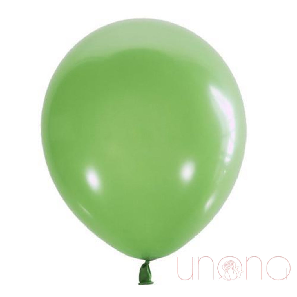 Ballon in Rainbow Colors | Ukraine Gift Delivery.