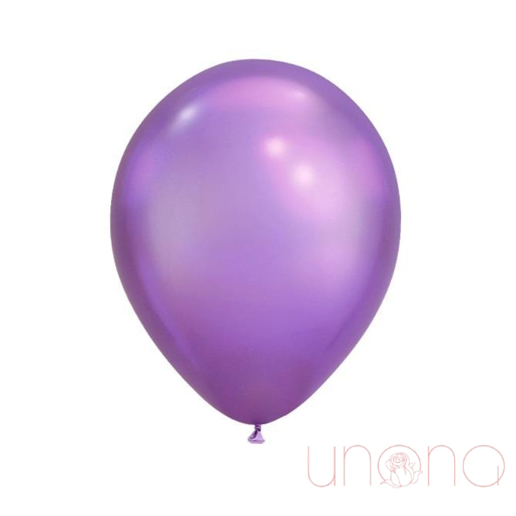 Ballon in Rainbow Colors | Ukraine Gift Delivery.