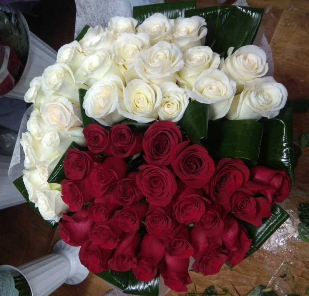 Be Mine Bouquet | Ukraine Gift Delivery.