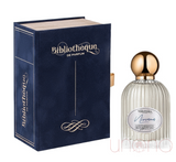 Bibliotheque De Parfum Nirvana Perfumes