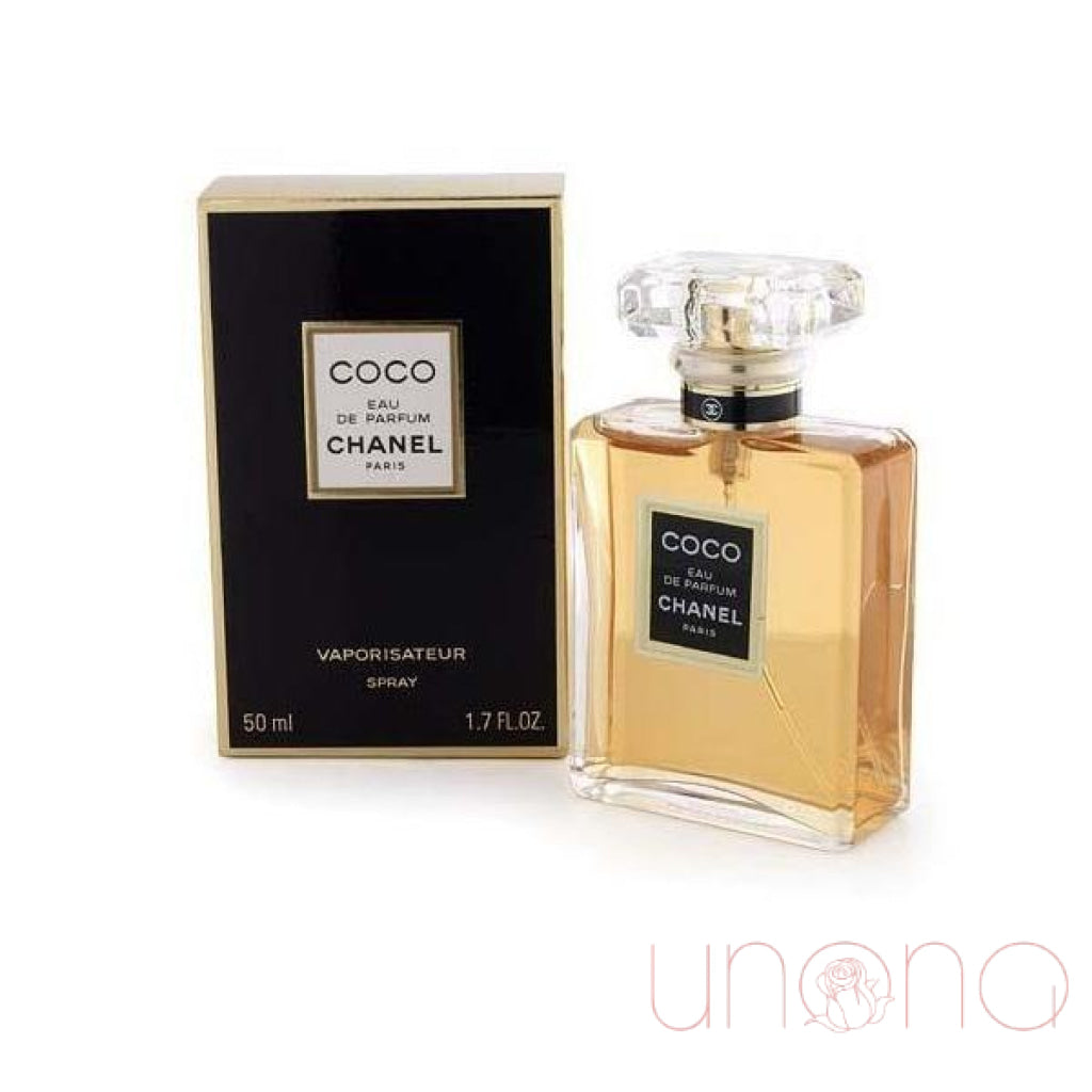 Chanel Coco EDT | Ukraine Gift Delivery.