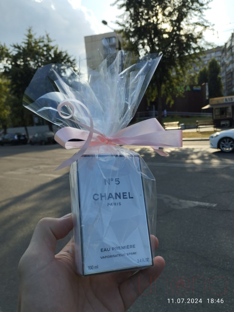 Chanel No.5 Eau De Parfum By By Holidays