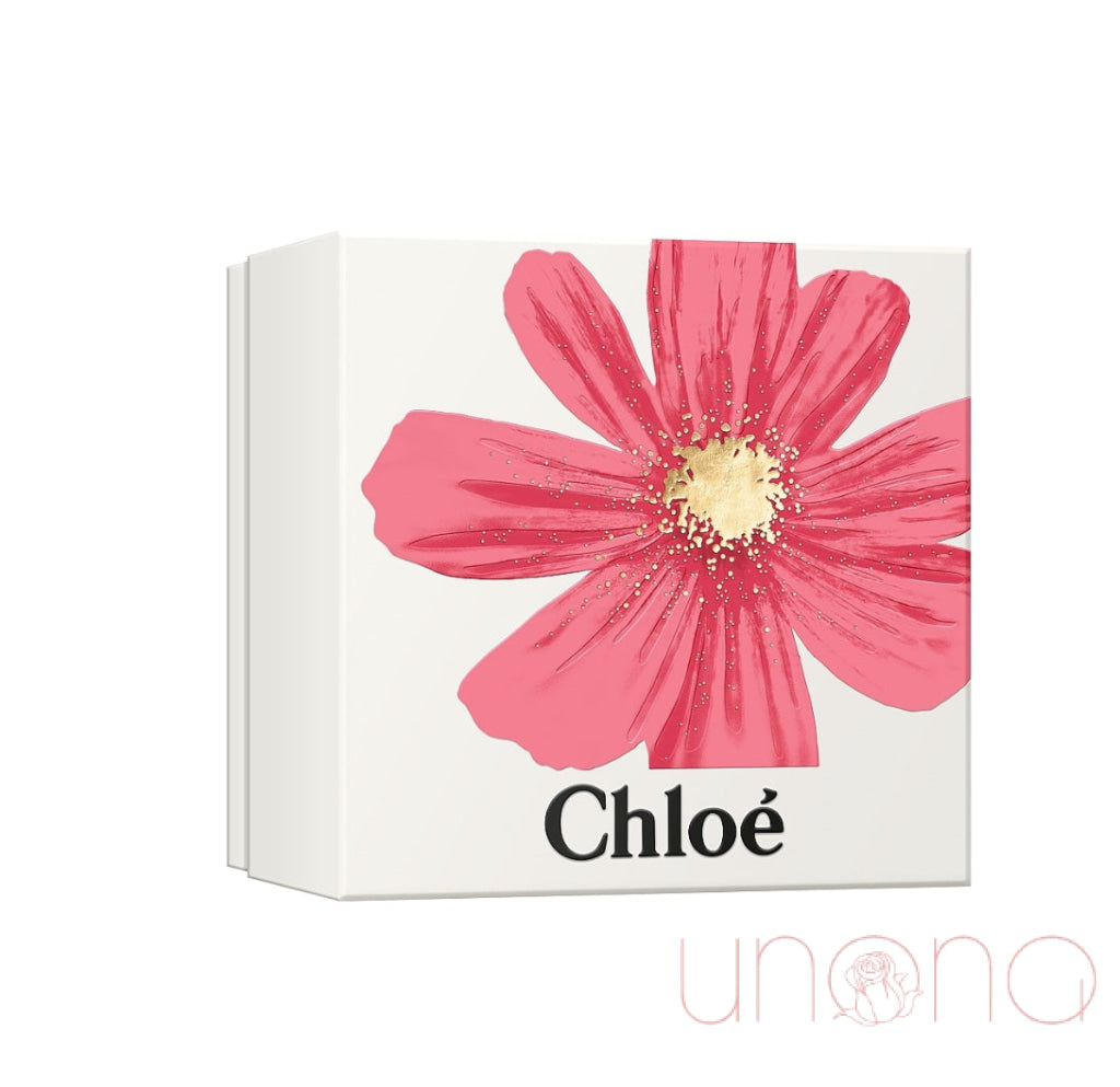 Chloé Gift Set (Edp 50Ml + Body Lotion 100Ml) – A Luxurious For A Ukrainian Woman Chloe