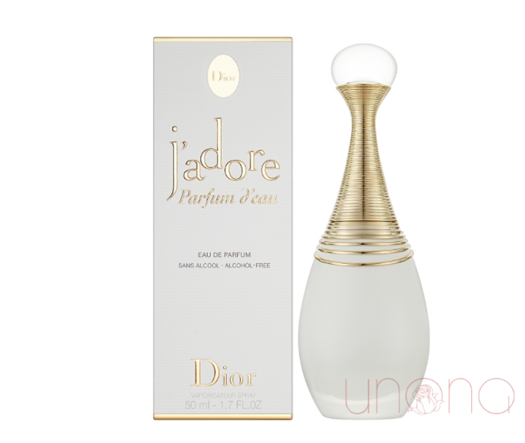 Christian Dior Parfum D’eau 1.7 Oz