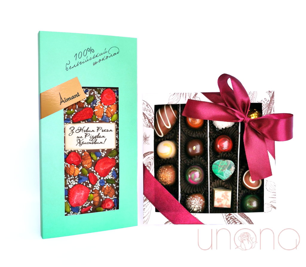 Christmas Sweet Collection By Holidays