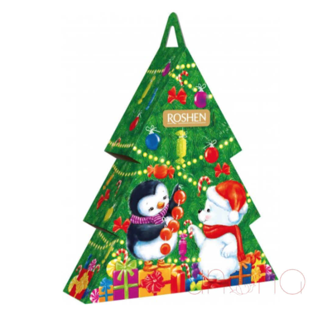 Christmas Tree Pack By Price