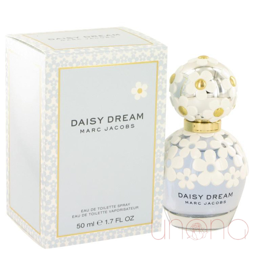 Daisy Dream EDT by Marc Jacobs | Ukraine Gift Delivery.