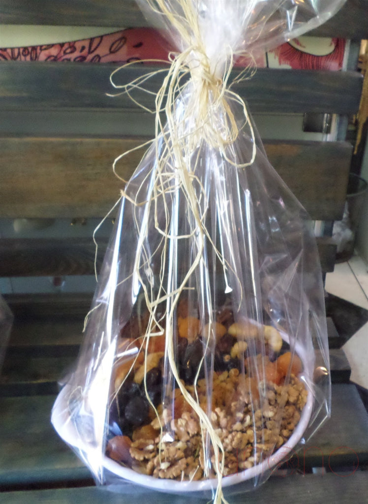 Deluxe Dried Fruit Set | Ukraine Gift Delivery.