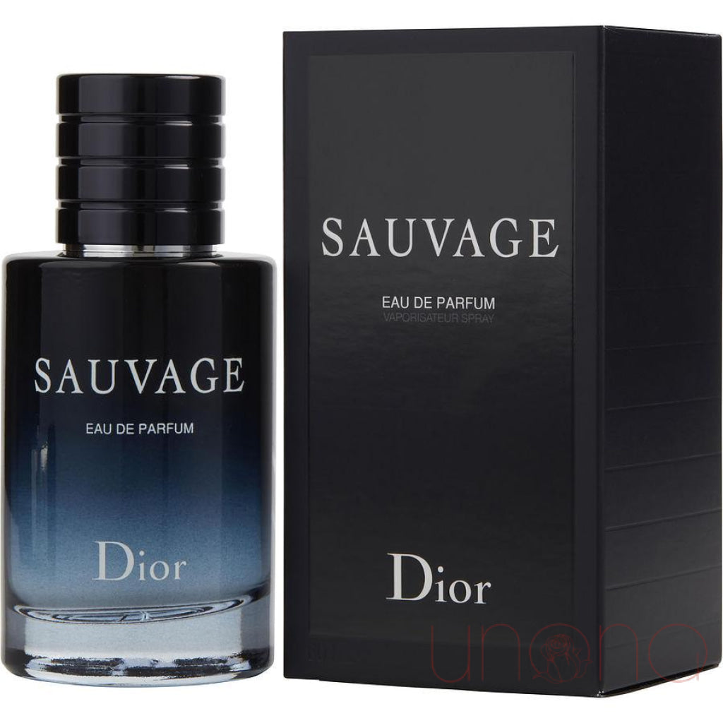 Dior Sauvage EDT for Men | Ukraine Gift Delivery.