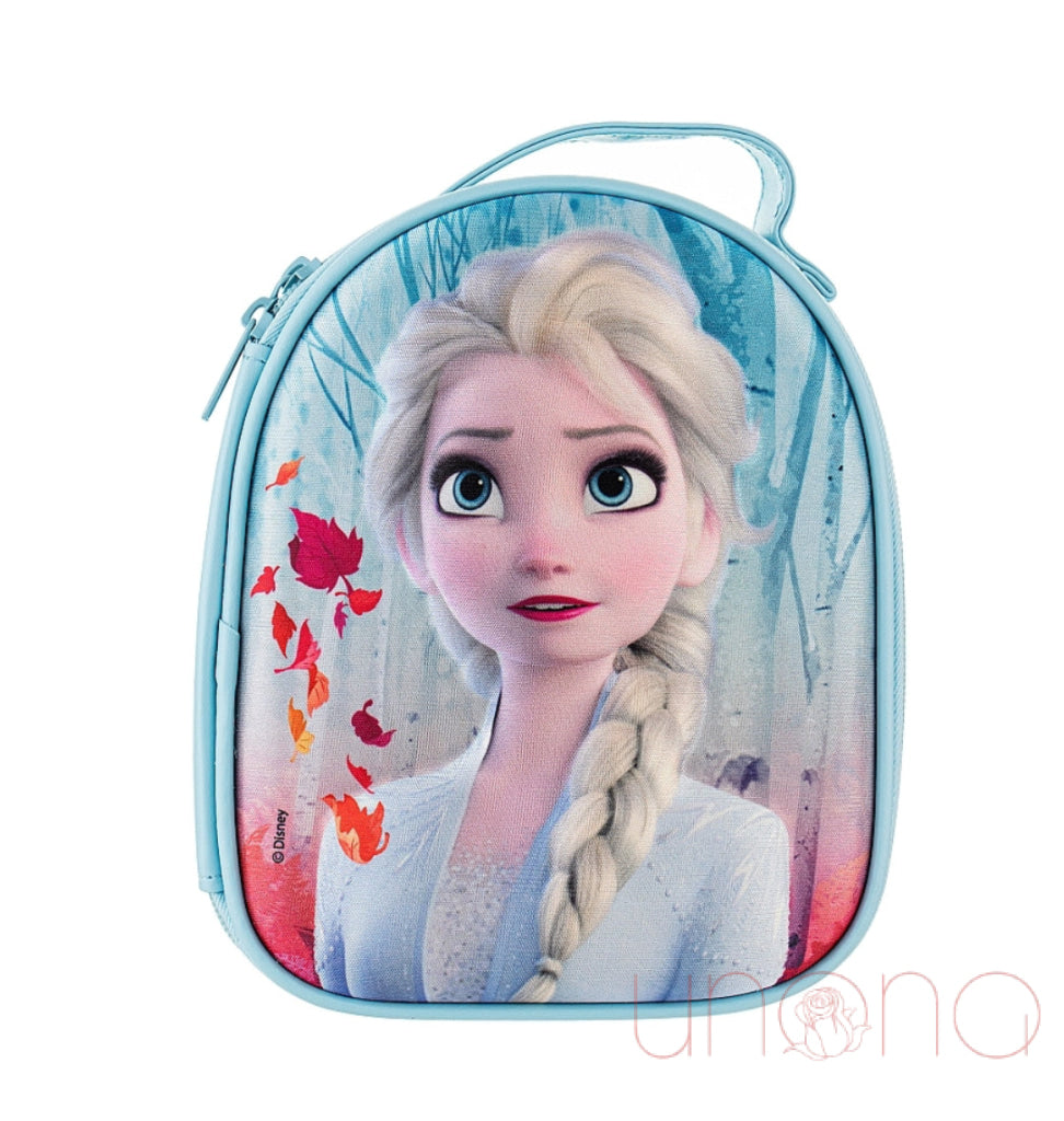 Disney Frozen Ii Gift Set (Edt 100Ml + Lip Gloss 7Ml Bag) – A Magical For Ukrainian Girl