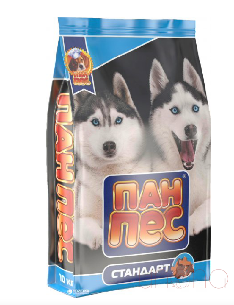 Dog Food 10 Kg