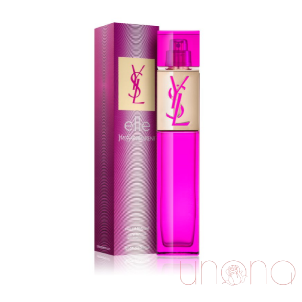 Elle Eau De Parfum From Ysl By Price