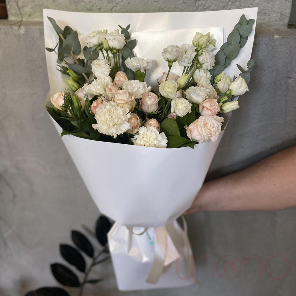 Endless Love Bouquet | Ukraine Gift Delivery.