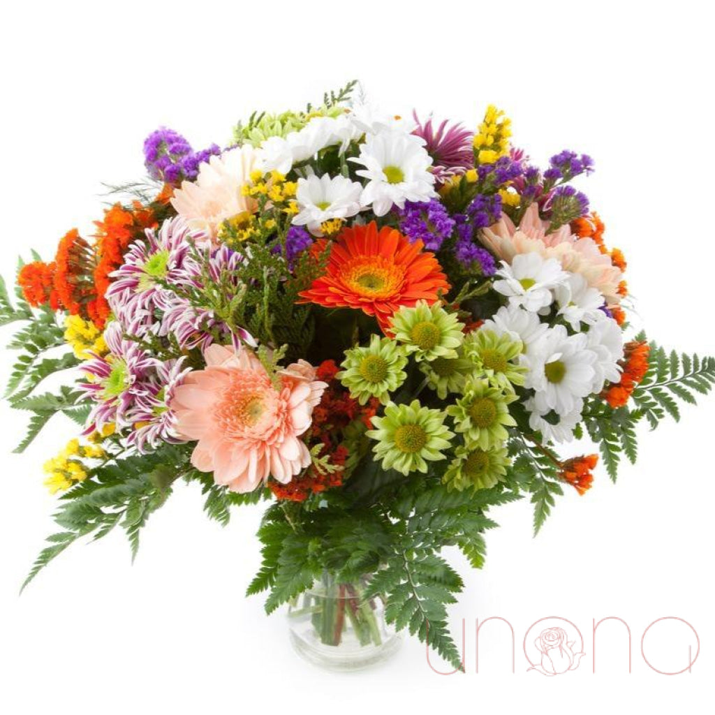 Extravaganza Bouquet | Ukraine Gift Delivery.