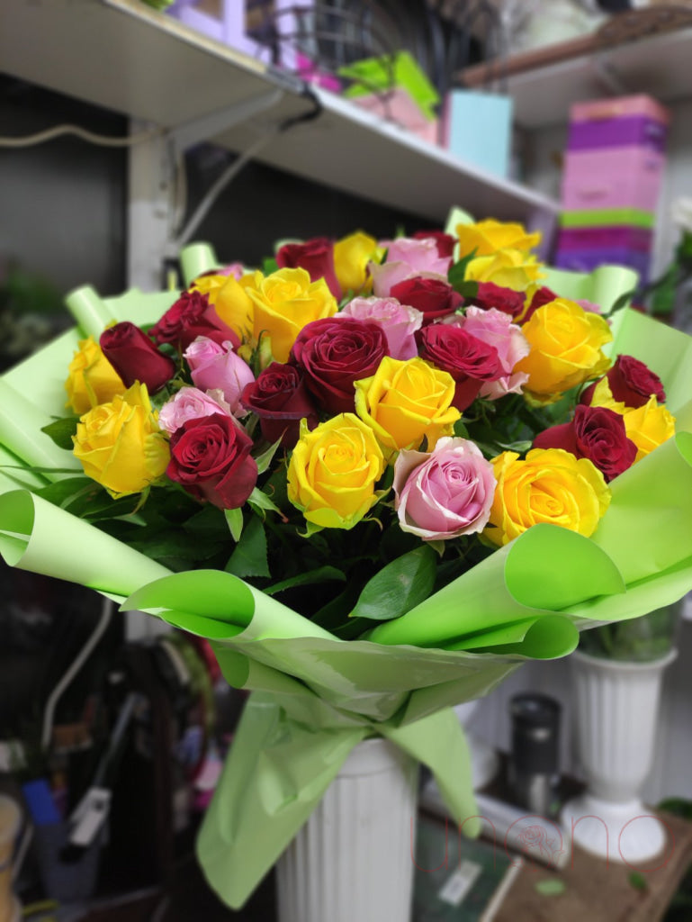 Eyecandy Bouquet For Her