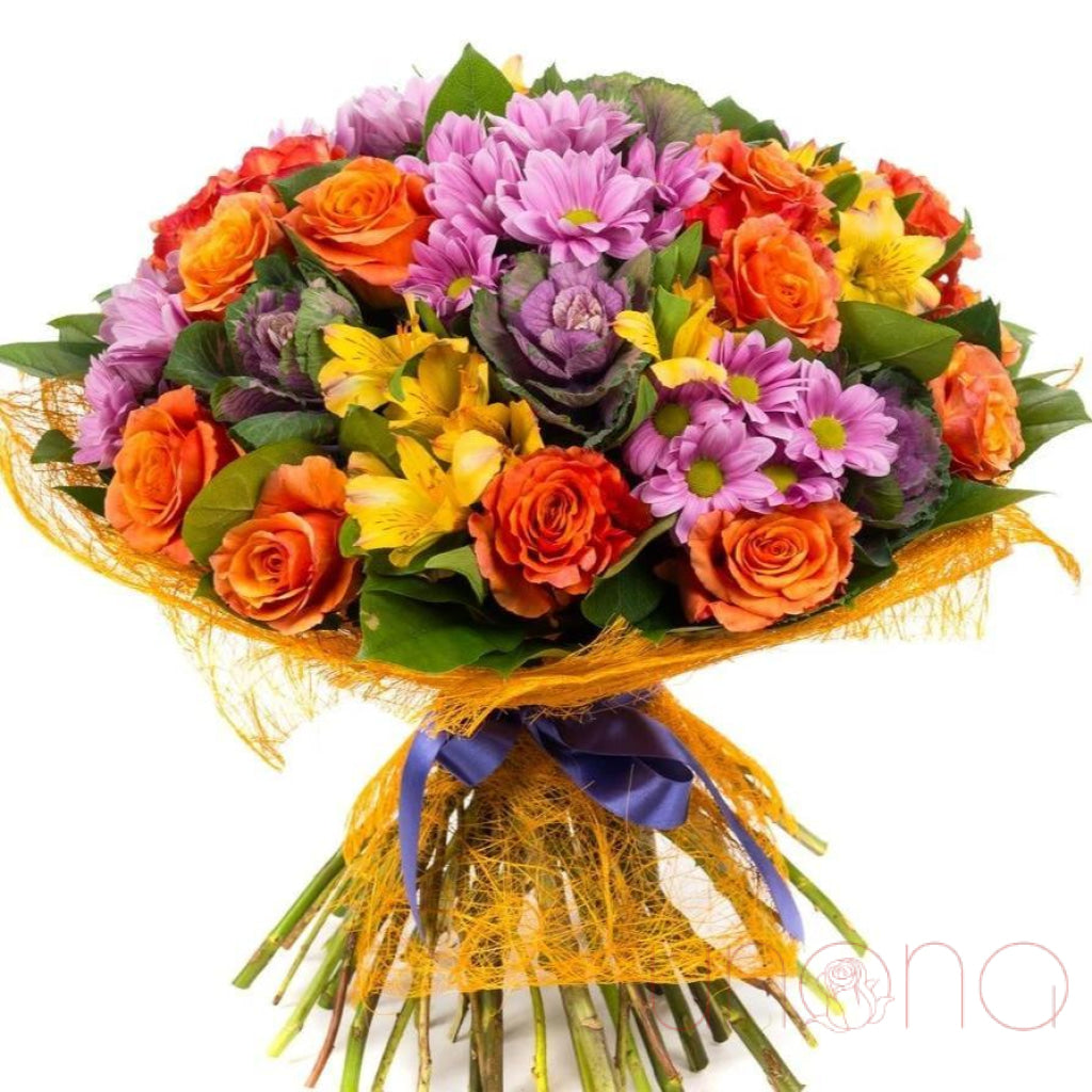 "Fairy Tale" Bouquet | Ukraine Gift Delivery.