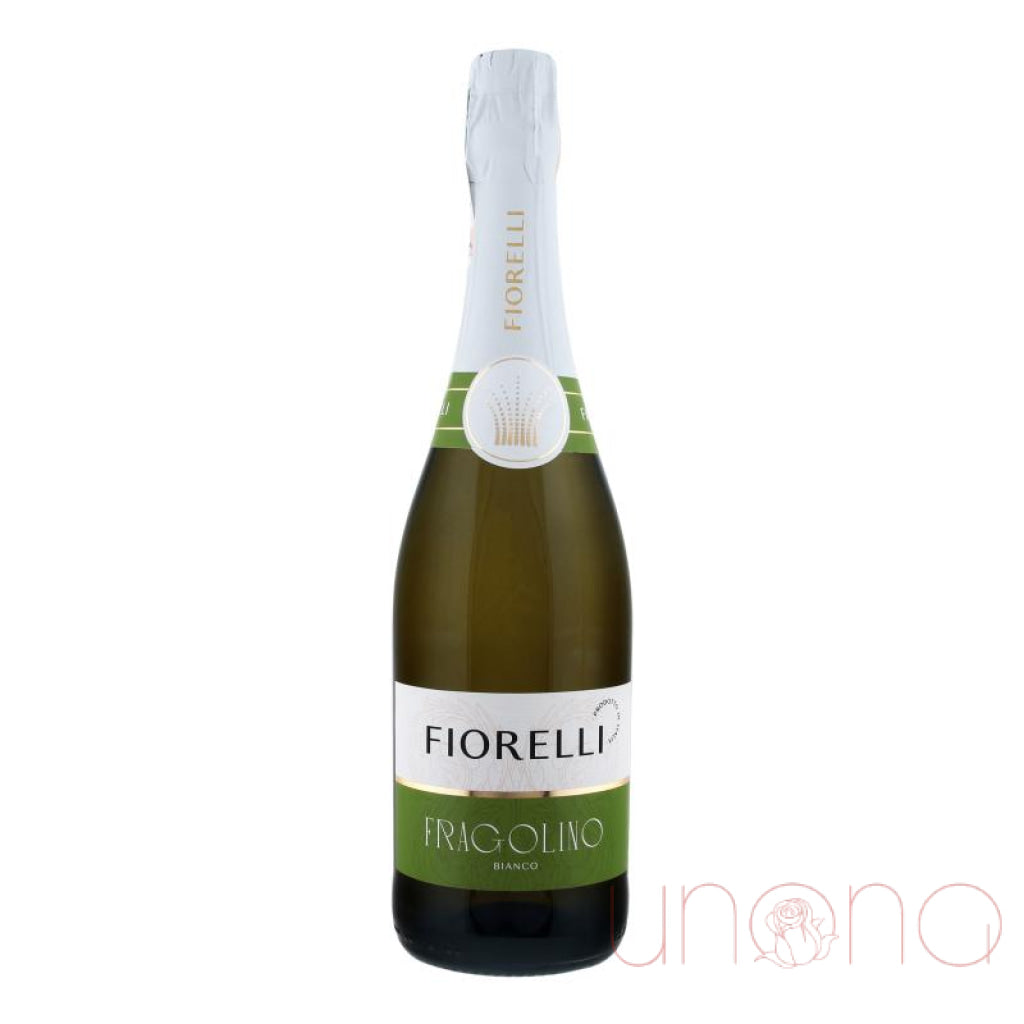 Fiorelli Fragolino Bianco Sparkling Champagne | Ukraine Gift Delivery.