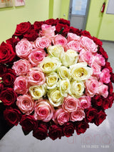 From My Heart Bouquet By Holidays