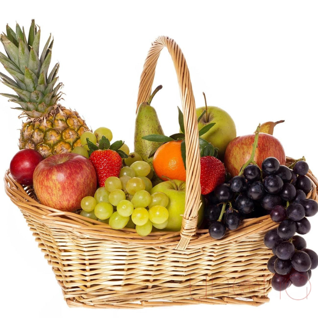 Fruit Paradise Gift Basket | Ukraine Gift Delivery.