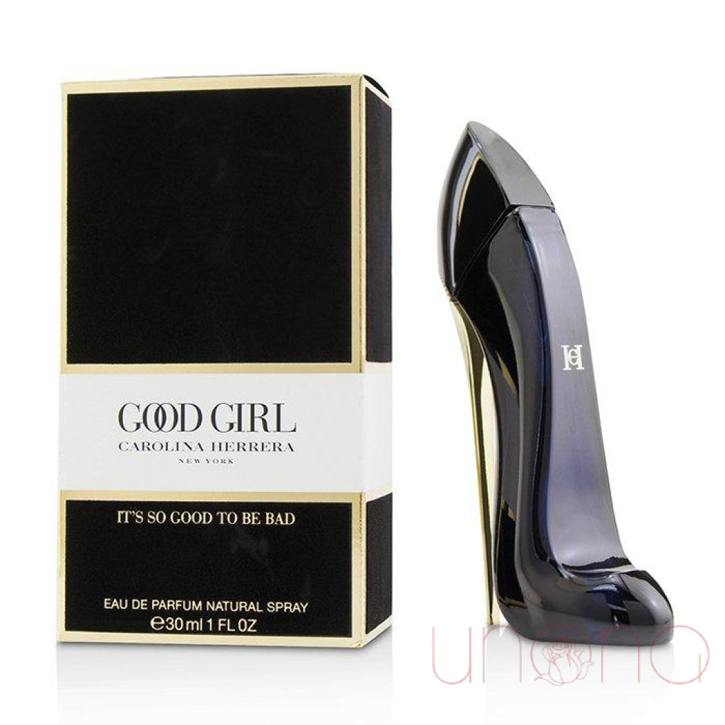 Good Girl by Carolina Herrera | Ukraine Gift Delivery.