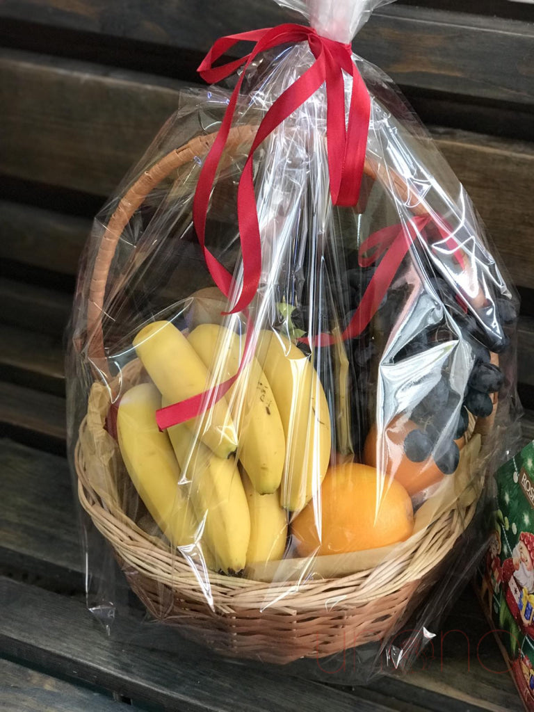 Goodness Of Fruit Gift Basket Easter