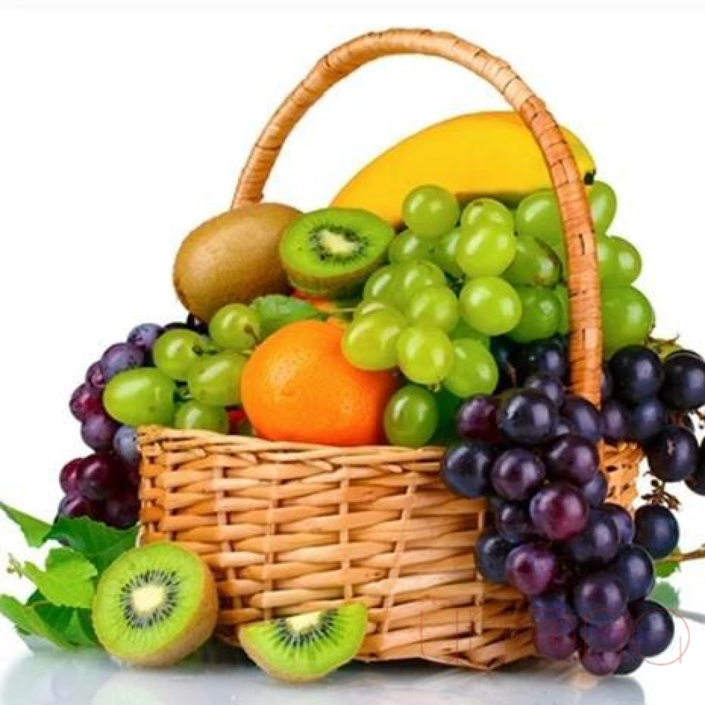 Goodness of Fruit Gift basket | Ukraine Gift Delivery.