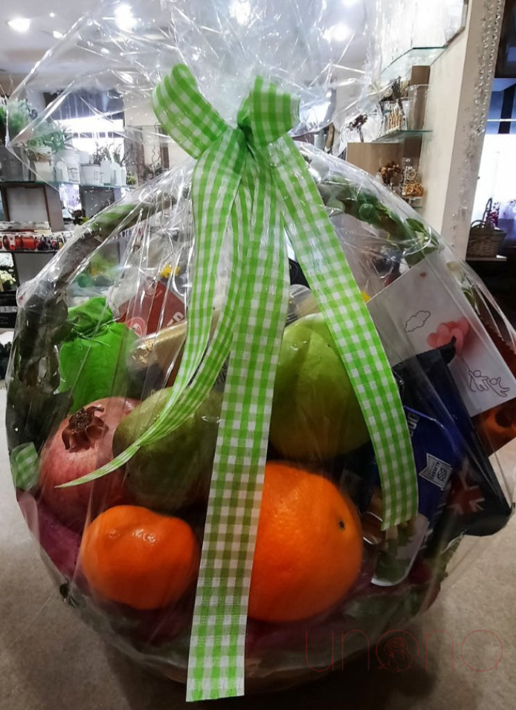 Gourmet Fall Gift Basket Gift Baskets