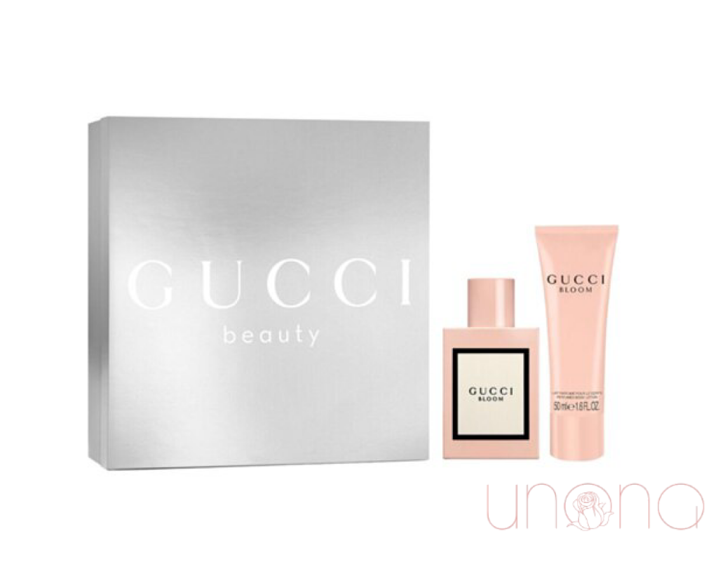 Gucci Bloom Gift Set