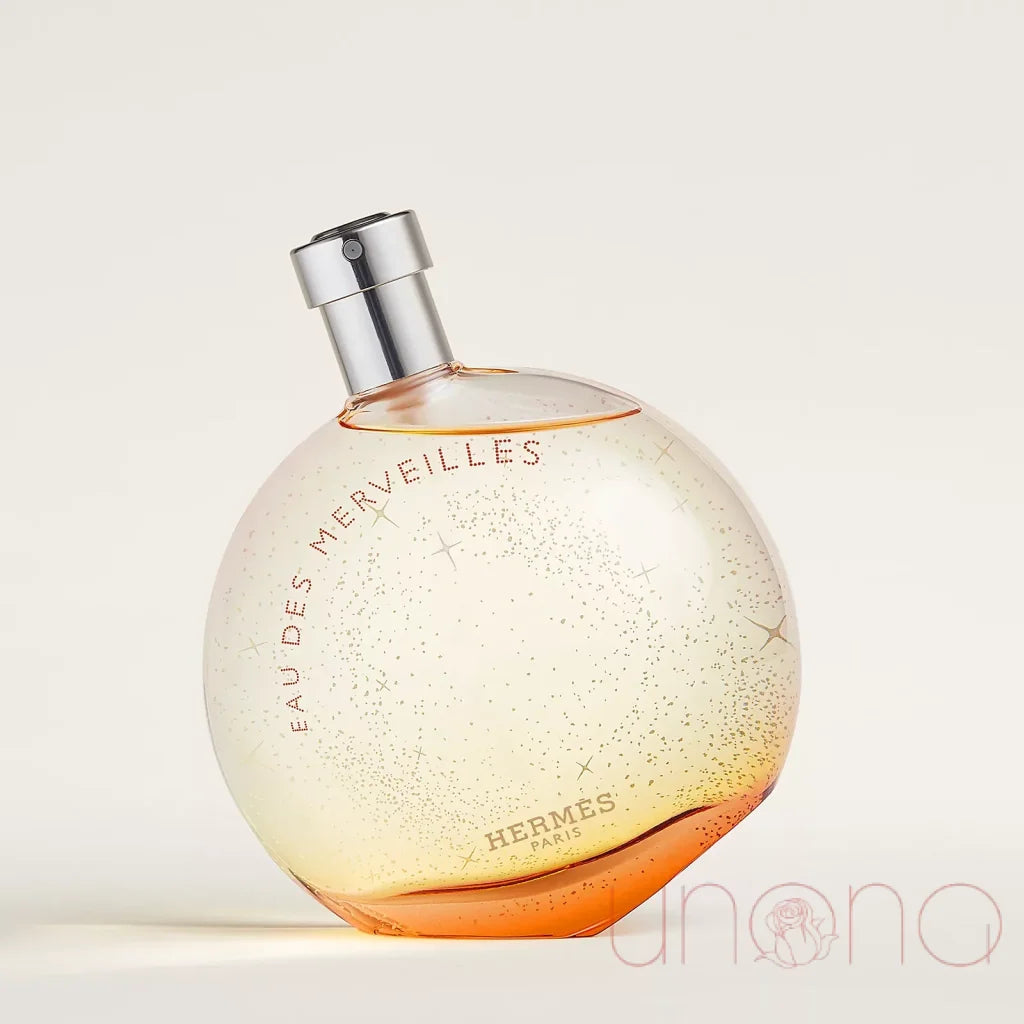 Hermes Elixir Des Merveilles Edt 1.7 Oz By City