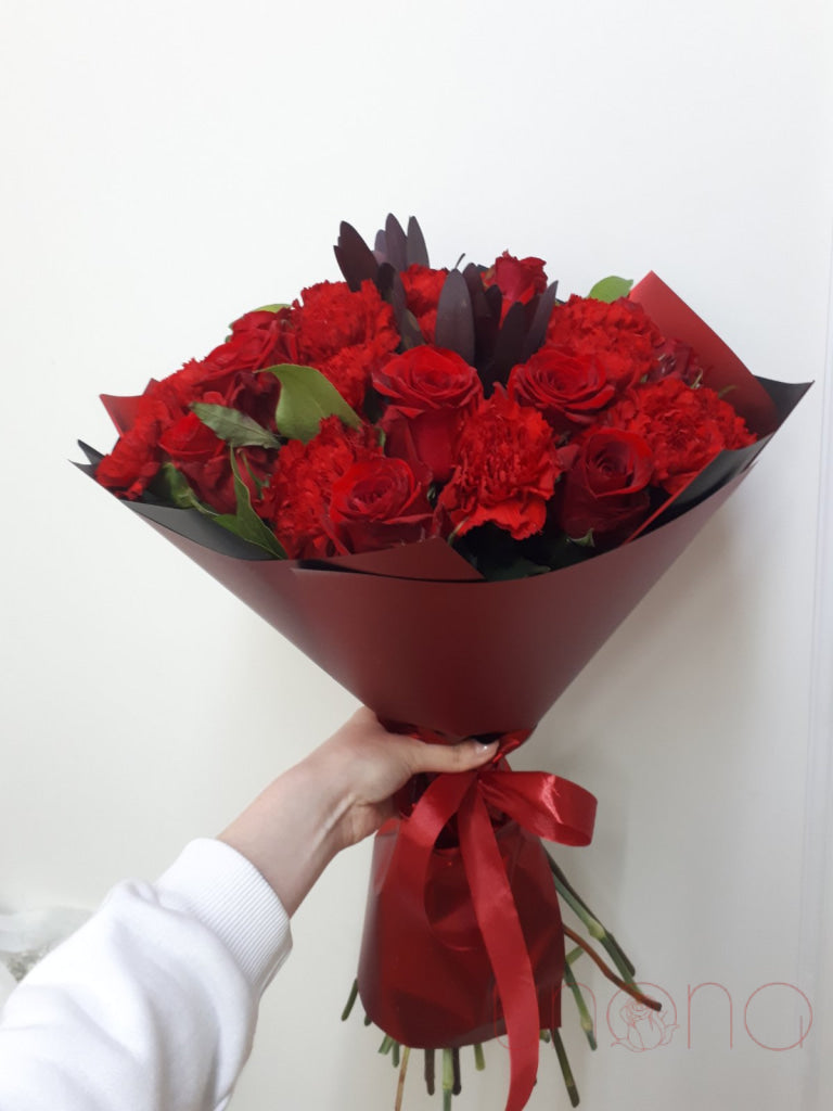 I adore You Bouquet | Ukraine Gift Delivery.