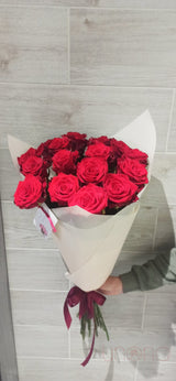 I Love You Fabulous Roses For Her