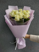 ’I Love You’ Fabulous Roses For Her