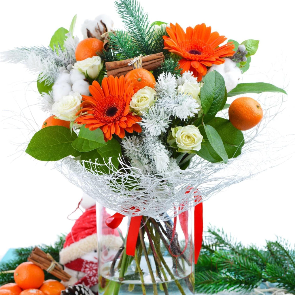 I'm Crazy for You Bouquet | Ukraine Gift Delivery.