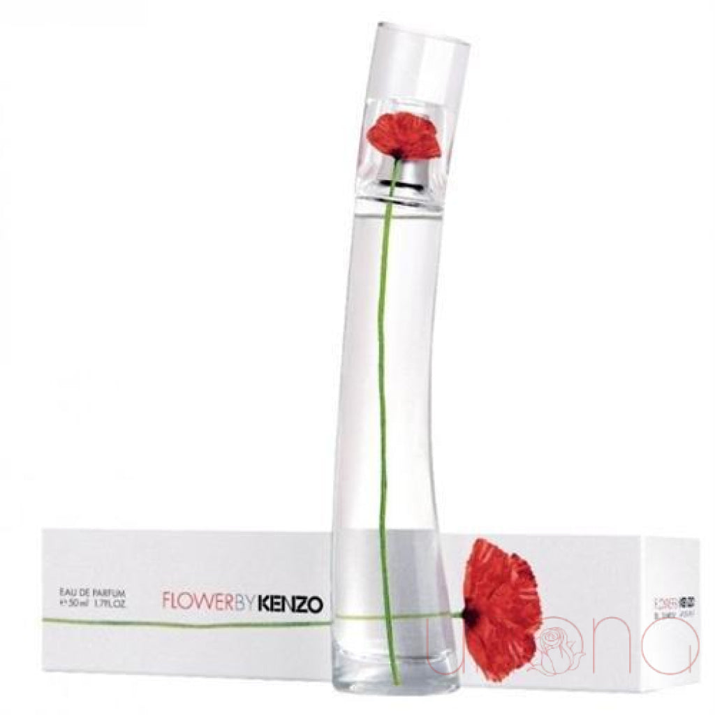 Kenzo Flower EDP by Kenzo | Ukraine Gift Delivery.