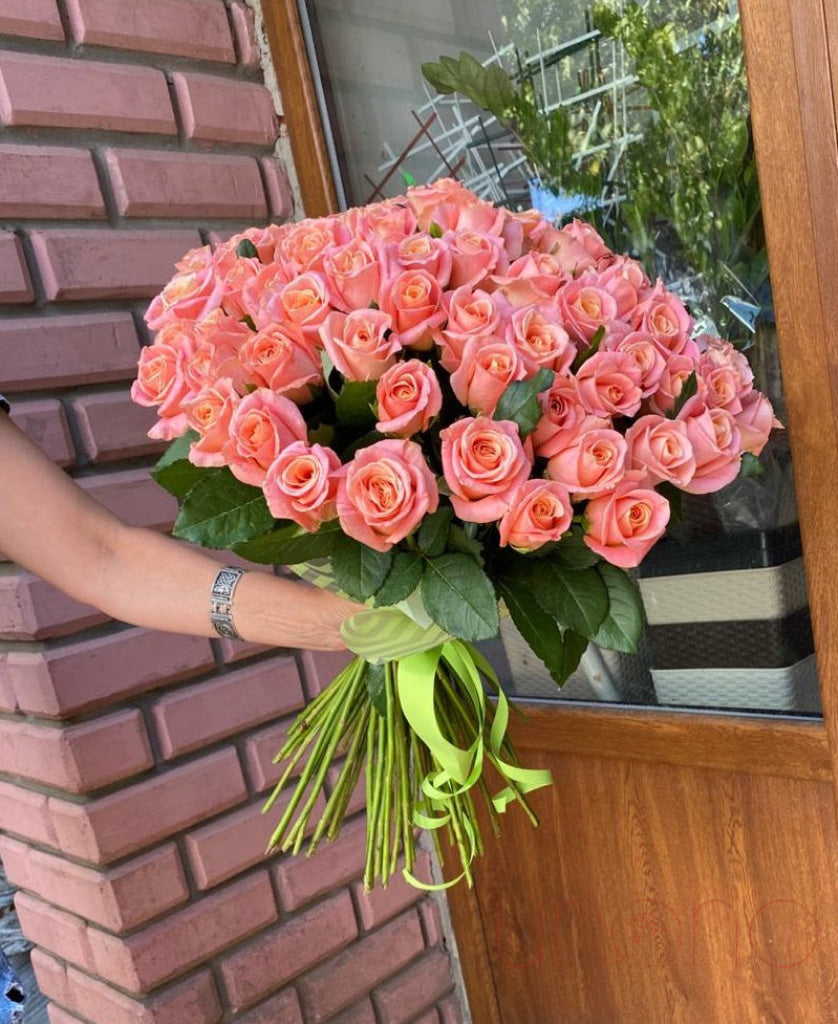 Kings Love Bouquet Roses