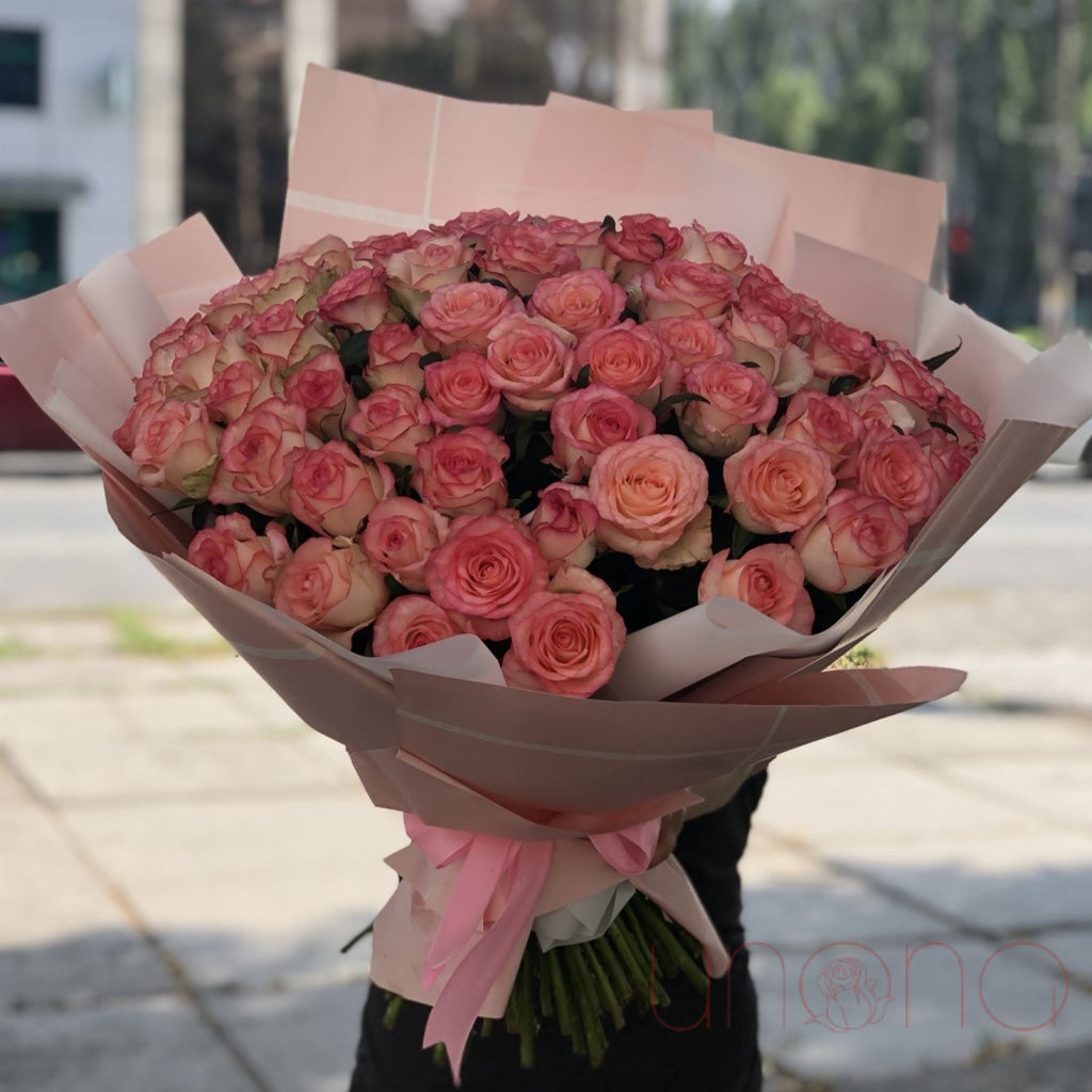 Kings Love Bouquet | Ukraine Gift Delivery.