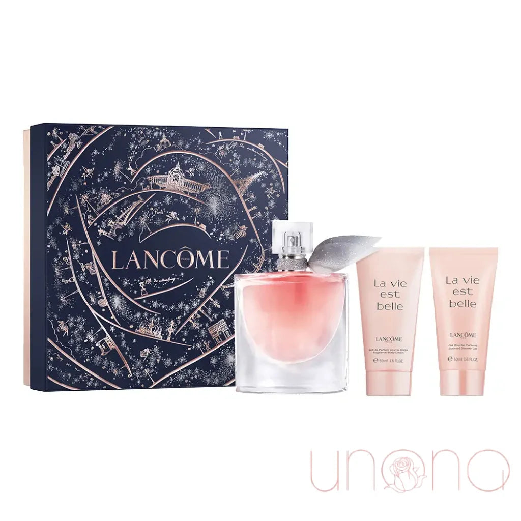 La Vie Est Belle By Lancome Gift Set Lancôme