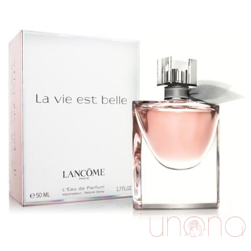 La Vie Est Belle EDP by Lancome | Ukraine Gift Delivery.