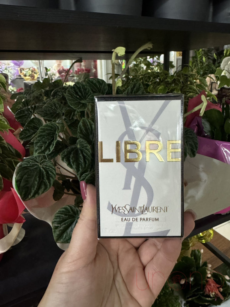 Libre Edp By Yves Saint Laurent Ysl