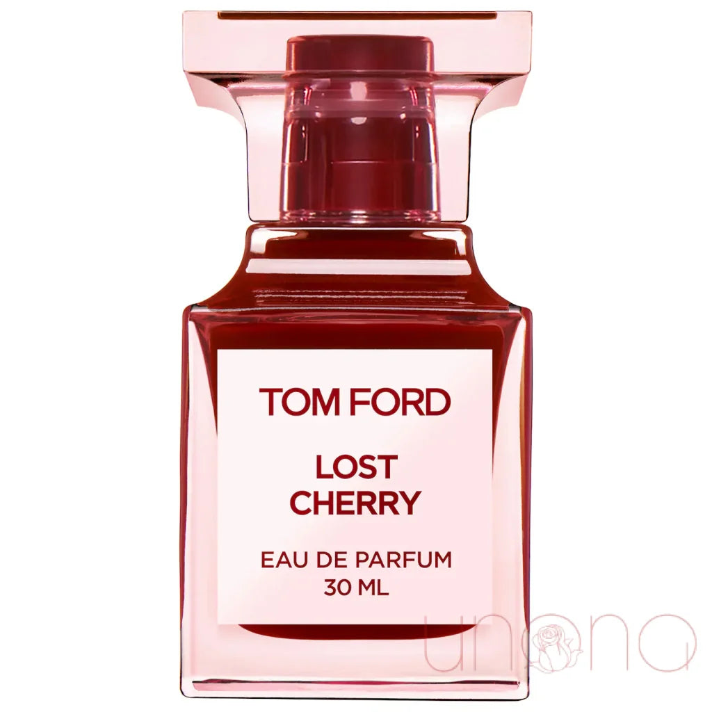 Lost Cherry Edp From Tom Ford 1 O.z. Perfumes