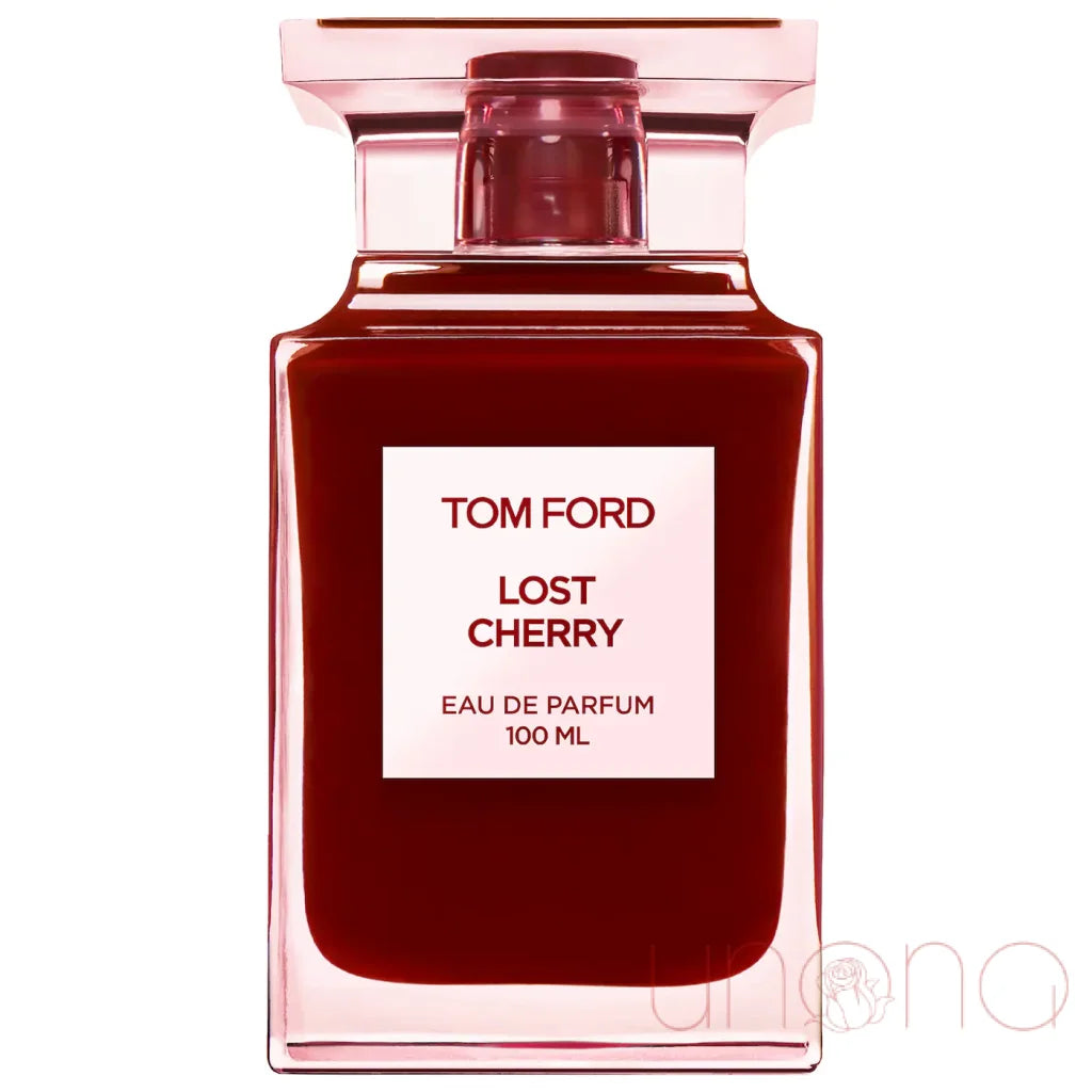 Lost Cherry Edp From Tom Ford 3.4 O.z. Perfumes