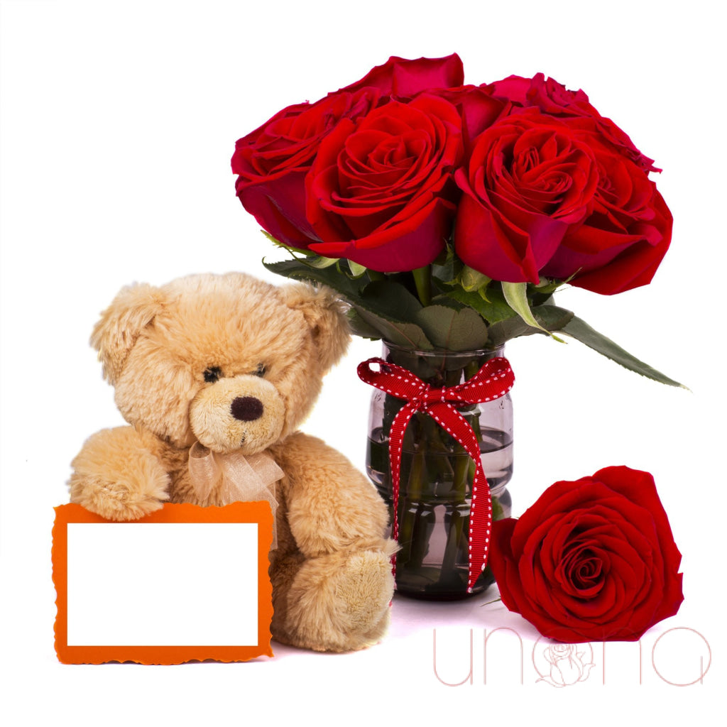 Love Charmer Gift Set | Ukraine Gift Delivery.